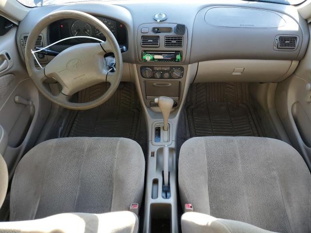 2001 TOYOTA COROLLA CE