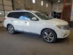 2013 Nissan Pathfinder S for Sale in Blaine, MN - Front End