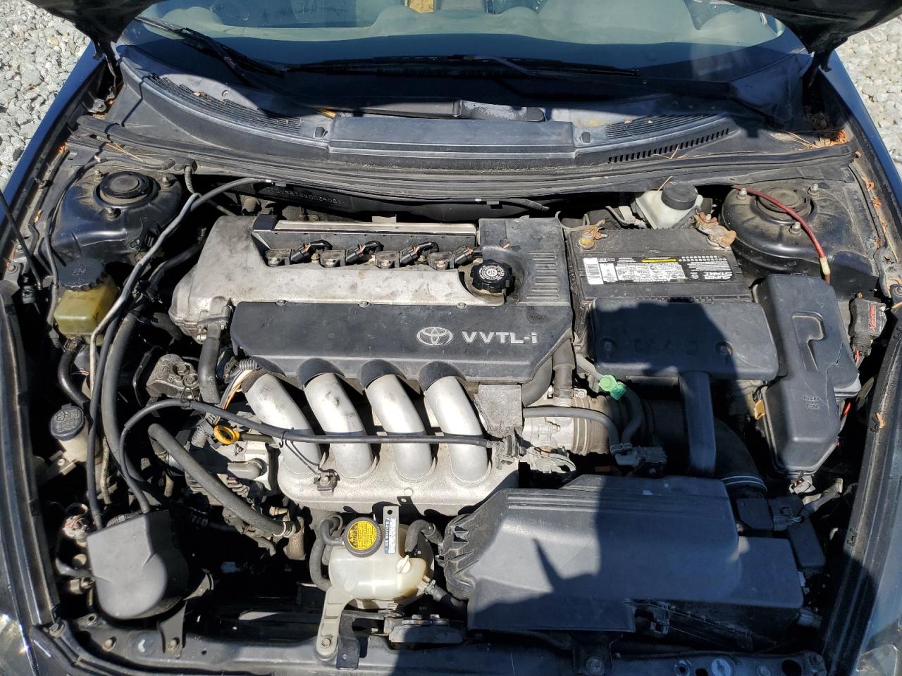 2000 Toyota Celica Gt-S VIN: JTDDY38T4Y0035081 Lot: 57586905