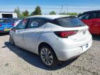2017 VAUXHALL ASTRA ENER for sale at Copart WHITBURN