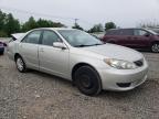 2005 Toyota Camry Le იყიდება Hillsborough-ში, NJ - Rear End