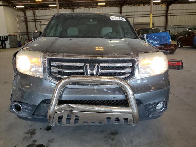  HONDA PILOT 2012 Szary