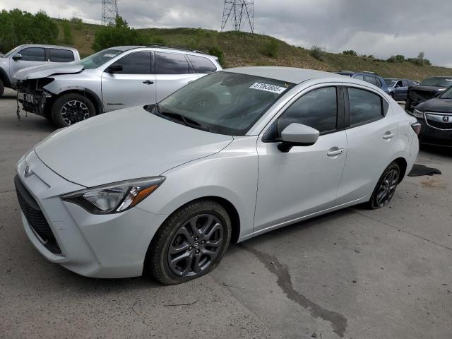 2019 Toyota Yaris L
