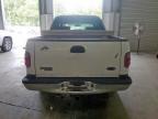 Lufkin, TX에서 판매 중인 2002 Ford F150 Supercrew - Front End