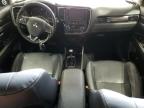 2017 Mitsubishi Outlander Se للبيع في Albany، NY - Side