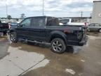 2016 Ford F150 Supercrew იყიდება New Orleans-ში, LA - Front End