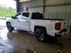2018 Chevrolet Silverado K1500 Lt იყიდება West Mifflin-ში, PA - Side