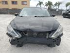 2017 Nissan Sentra S продається в Opa Locka, FL - Rear End