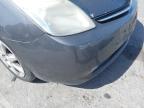 2007 TOYOTA PRIUS T SP for sale at Copart CHESTER