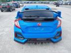 2020 HONDA CIVIC GT T for sale at Copart ST HELENS