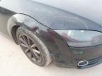 2012 AUDI TT SPORT T for sale at Copart SANDY