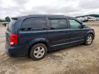 2013 Dodge Grand Caravan Sxt en Venta en Longview, TX - Front End