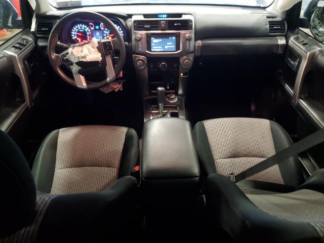  TOYOTA 4RUNNER 2019 Szary