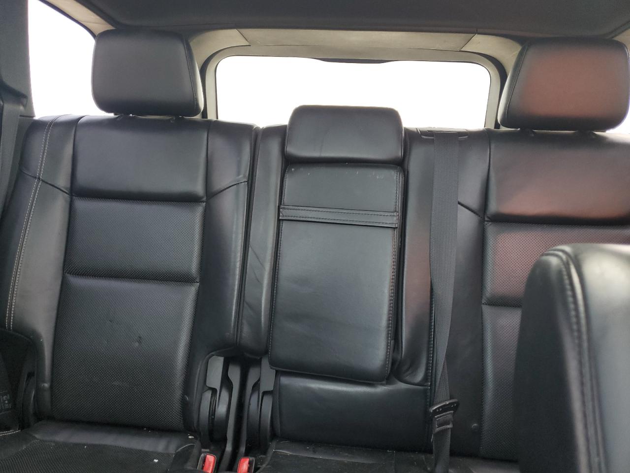 2015 Jeep Grand Cherokee Limited VIN: 1C4RJFBG8FC672736 Lot: 55495555