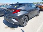 2020 TOYOTA C-HR DYNAM for sale at Copart SANDWICH