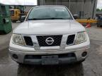 2010 Nissan Frontier Crew Cab Se на продаже в Lebanon, TN - Rear End