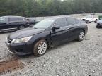 2014 Honda Accord Exl   за продажба в Gainesville, GA - Front End