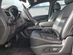 2018 Nissan Titan Sv продається в Airway Heights, WA - Front End