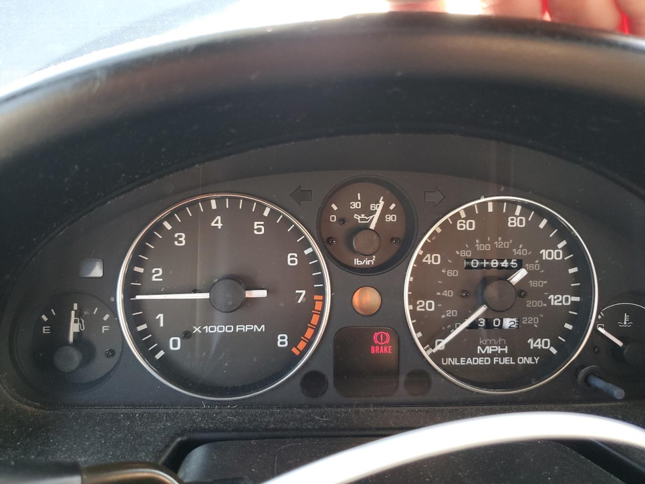 1994 Mazda Mx-5 Miata VIN: JM1NA3537R0516683 Lot: 56464905