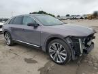 2025 Cadillac Lyriq Luxury იყიდება Wilmer-ში, TX - Front End