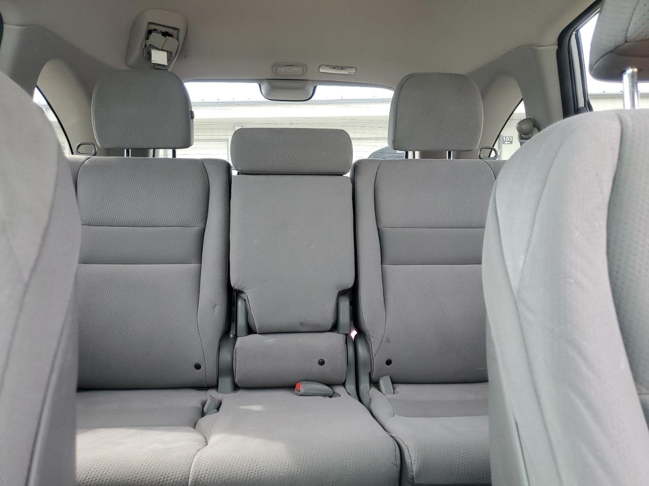 2011 Honda Cr-V Ex VIN: 3CZRE4H56BG701960 Lot: 56728035