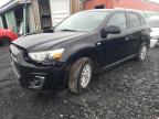 2015 MITSUBISHI RVR SE à vendre chez Copart QC - MONTREAL