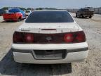 2003 Chevrolet Impala  zu verkaufen in Jacksonville, FL - All Over