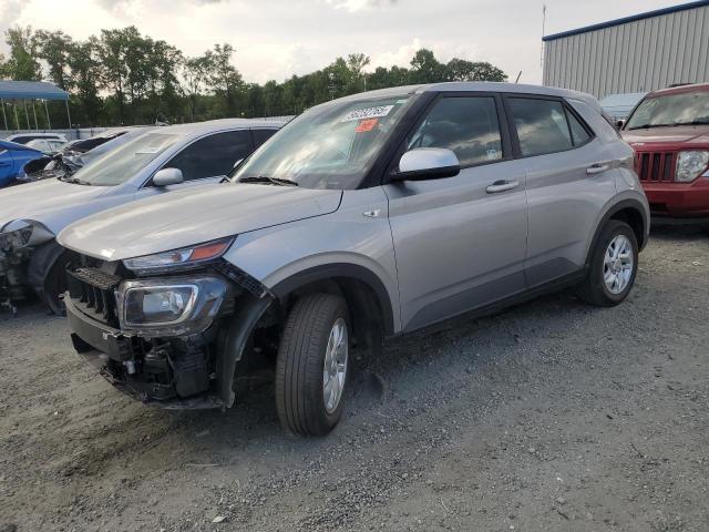 2024 Hyundai Venue Se
