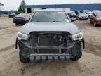 2018 Toyota Tacoma Double Cab للبيع في Woodhaven، MI - Front End
