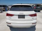 2020 Audi Q3 Premium на продаже в Haslet, TX - Hail