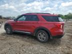 2023 Ford Explorer Xlt للبيع في Chicago Heights، IL - Vandalism