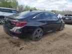 2020 HONDA ACCORD SPORT   à vendre chez Copart ON - COOKSTOWN