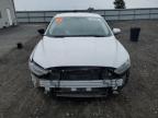 2015 Ford Fusion S на продаже в Airway Heights, WA - Front End
