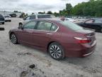 2017 Honda Accord Touring Hybrid for Sale in Madisonville, TN - Front End