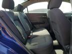 2014 Chevrolet Sonic Lt продається в Chicago Heights, IL - Front End