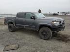 2017 Toyota Tacoma Double Cab for Sale in Airway Heights, WA - Rollover
