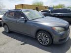 2014 Bmw X1 Sdrive28I en Venta en North Las Vegas, NV - Side