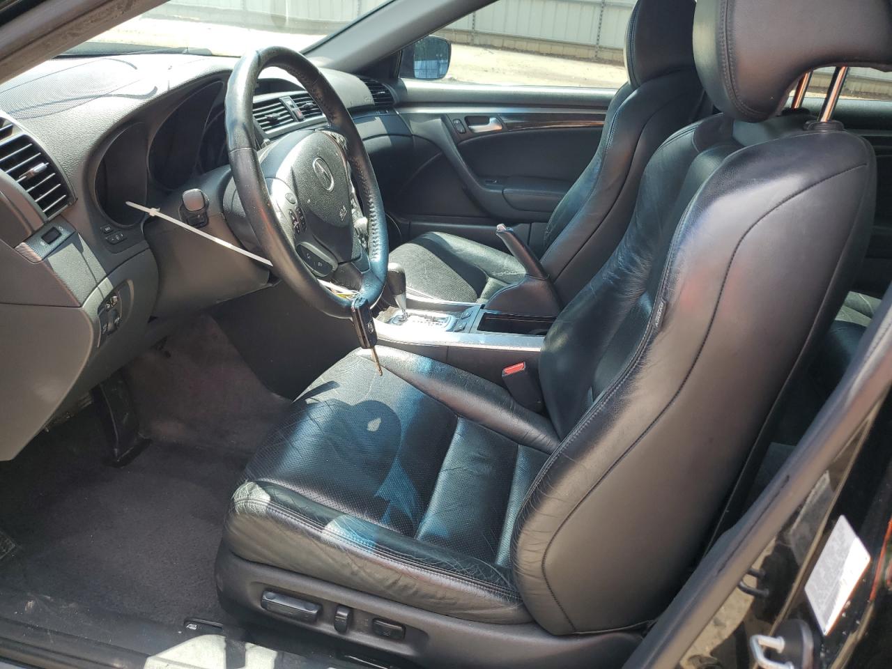 2007 Acura Tl VIN: 19UUA66247A043854 Lot: 56456905