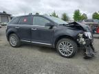 2013 Lincoln Mkx  for Sale in Eugene, OR - Front End