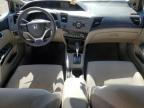 2012 Honda Civic Ex за продажба в Albuquerque, NM - Front End