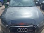 2013 AUDI A1 S LINE for sale at Copart GLOUCESTER