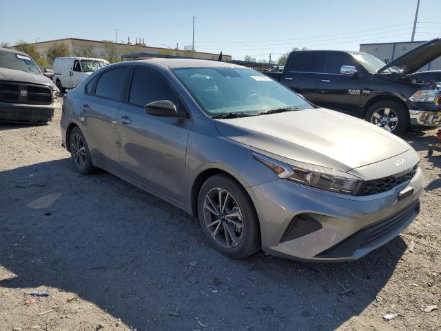  KIA FORTE 2022 Szary