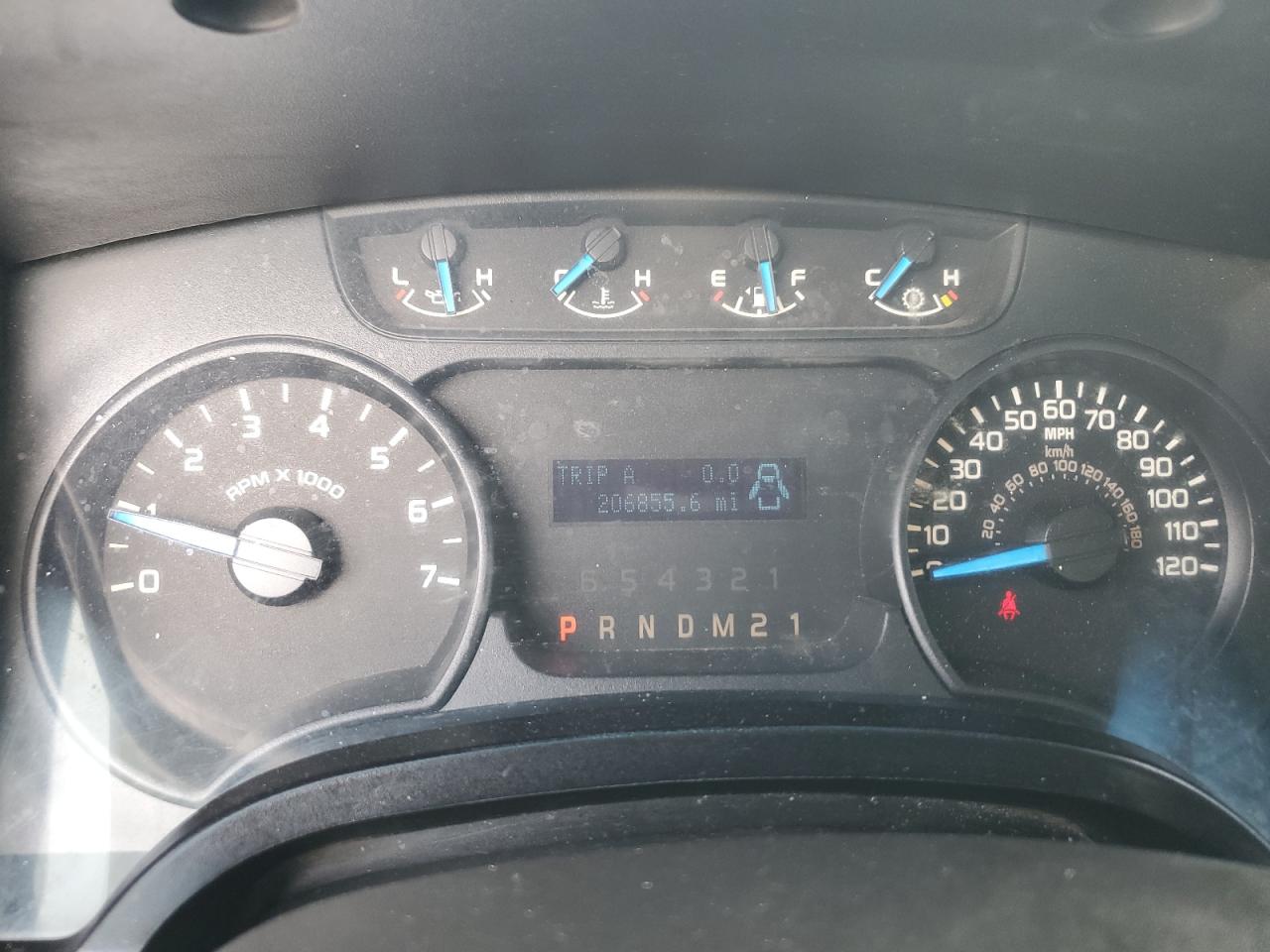 2013 Ford F150 Super Cab VIN: 1FTEX1EM6DKF48341 Lot: 55024585