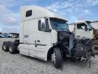 2006 Volvo Vnl Semi Truck for Sale in Tifton, GA - Front End