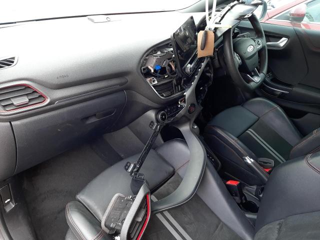 2024 FORD PUMA ST MH