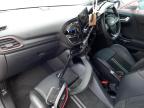 2024 FORD PUMA ST MH for sale at Copart WOLVERHAMPTON