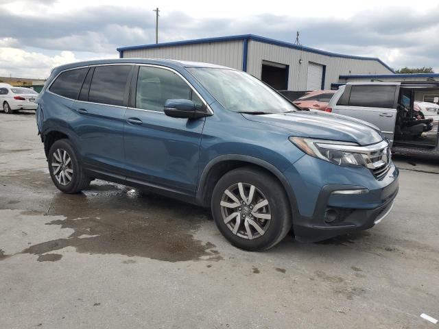  HONDA PILOT 2020 Granatowy