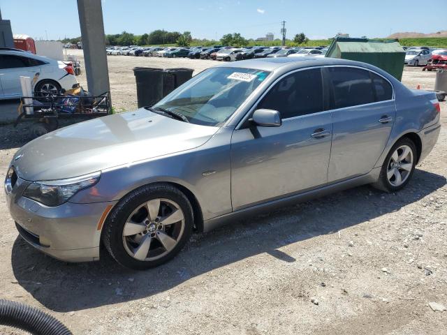 2008 Bmw 528 I