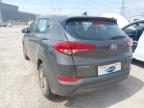 2017 HYUNDAI TUCSON SE for sale at Copart BRISTOL