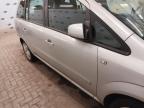 2014 VAUXHALL ZAFIRA EXC for sale at Copart SANDWICH